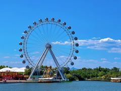 -渔岛海洋度假区