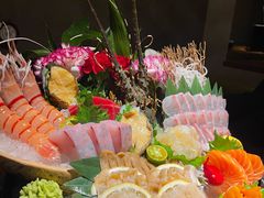 -阿吾罗日本料理(K11艺术中心店)