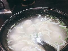 -上味馆南翔小笼(真金路店)