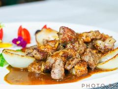 -LUCCA卢卡西班牙海鲜饭(远洋广场店)
