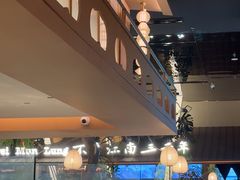 -桂满陇·海市蜃楼·黑金(国金店)