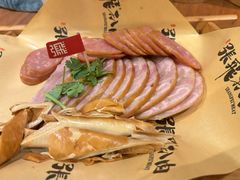 -張飛扒肉•四代传承(道外店)