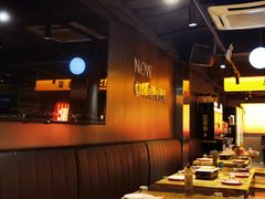 -记忆串城·东北烧烤·小龙虾·大型团建(南油店)