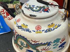 -清真·京华源铜锅涮肉(丰庆店)