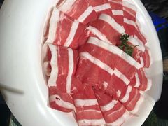 -老灶堂文创火锅(文艺路店)