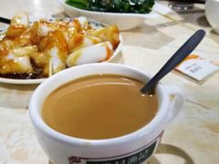 奶茶-渔记茶餐厅(渔村店)