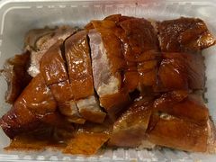 烧鹅下庄-龙记香港茶餐厅(久光百货店)