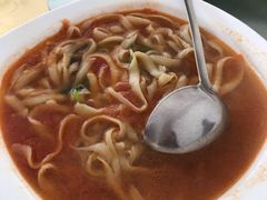 -天天向上素食餐厅(五台山店)