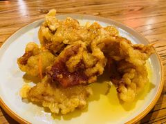东北一锅出-關東雪东北菜(中庚漫游城店)