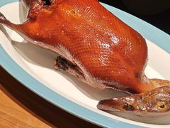 -红棉中餐厅·广州海航威斯汀酒店