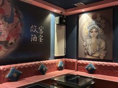 -月福京味斋·烤鸭店·北京菜(鼓楼总店)