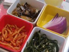-大头叔烤鸡爪·朝鲜族烤串(天池路店)