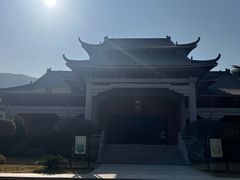 -闽粤南澳总镇府