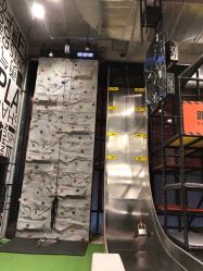 点击看大图 -嗨翻Hi-Fun竞技主题乐园·蹦床团建生日聚会(五棵松华熙店)