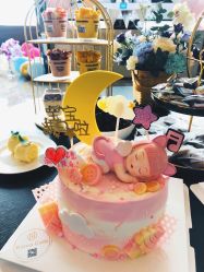点击看大图 -圣贝拉母婴护理中心(深圳莱佛士店)