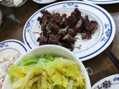 -老爆肚满五香烧牛羊肉
