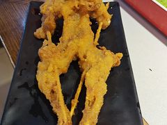 -老天桥蛙炉火锅(姑苏总店)