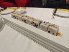 -惠丰堂饭庄(北洼路店)