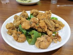 -谢记上海大排档(长寿路店)