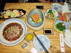 -千羽鹤海鲜居酒屋Bistro(大望路店)