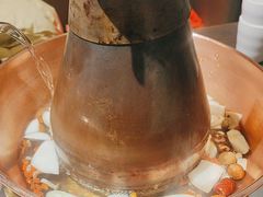 -东来顺饭庄(上地华联店)