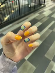 -StartNail美甲