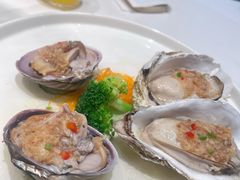 -优食坊·蒸汽海鲜(康盛路店)