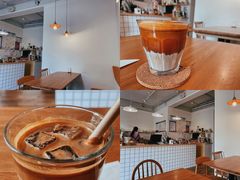 -Cafe Villa