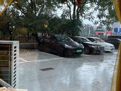 -北京全聚德(方庄店)