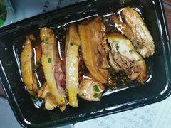 椒麻鸡-禧瑞都大饭店(吊桥路店)
