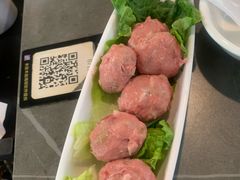 -鑫宝沙茶牛肉火锅(永泰店)