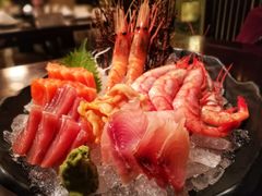 -南苑环球酒店-稻菊日式餐厅(鄞县大道店)