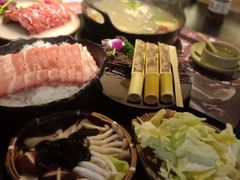 -盡膳口福·百年汤方火锅(科华北路店)