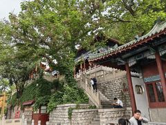-千佛山风景名胜区