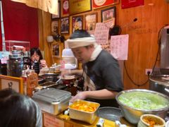 -老龙亭拉面店