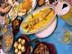 -My Way Town买味堂·东南亚餐厅(亦庄店)