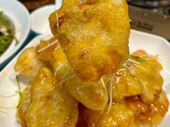 -大连湾旭日·家宴·海肠捞饭(马栏广场店)