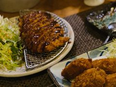 -半藏居酒屋(香港花园店)