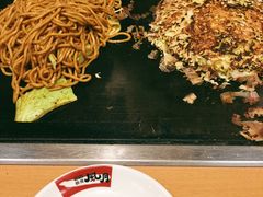 -鹤桥风月(ヨドバシ梅田店)