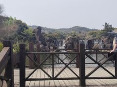-白马涧龙池景区