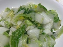 -院里寻菜·精致庭院菜(观沙岭店)