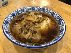 -裕兴记·三虾面(西北街总店)