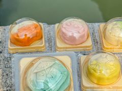 -百年同和·江南点心院(山塘街店)