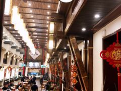 大堂-大街小巷民俗酒店(仁和中路店)