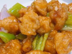 -路家小馆(富力又一城店)