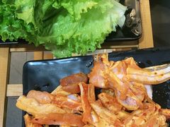 -老渔家白族石板烧旗舰店