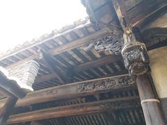 -毛泽东才溪乡调查旧址景区