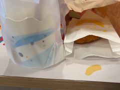 -麦当劳(江湾镇店)