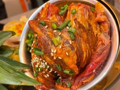 -烧本烧·自助烤肉(勒泰中心店)