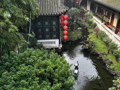 -北园酒家(小北路店)